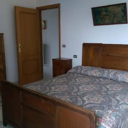 Galardo: Relax Tra Mare E Monti * Roccadaspide
