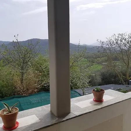 Holiday home Galardo: Relax Tra Mare E Monti *