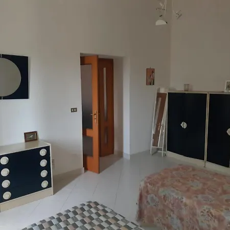 Holiday home Galardo: Relax Tra Mare E Monti