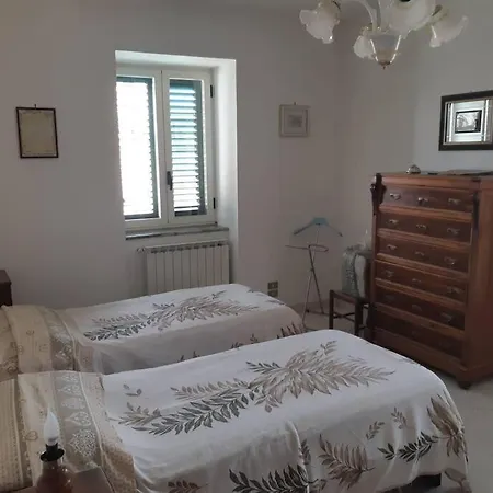 Holiday home Galardo: Relax Tra Mare E Monti Roccadaspide