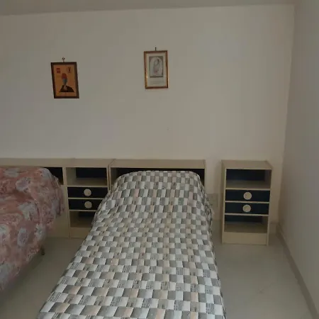 Galardo: Relax Tra Mare E Monti Holiday home *
