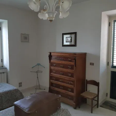 Galardo: Relax Tra Mare E Monti Holiday home *