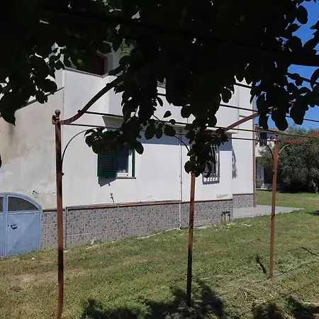 Galardo: Relax Tra Mare E Monti * Roccadaspide