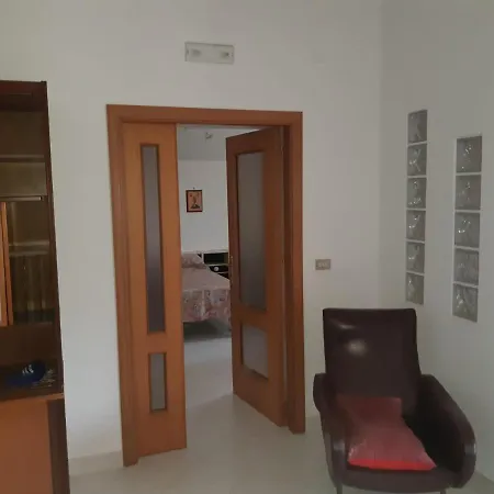 Holiday home Galardo: Relax Tra Mare E Monti Roccadaspide