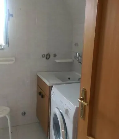 Holiday home Galardo: Relax Tra Mare E Monti *