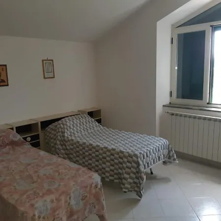 Galardo: Relax Tra Mare E Monti Roccadaspide