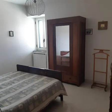 Galardo: Relax Tra Mare E Monti Holiday home *