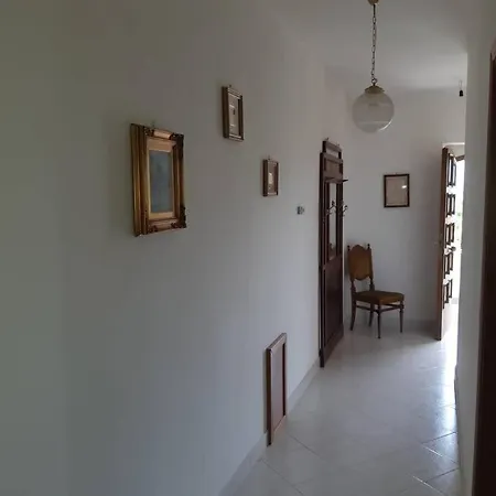 Galardo: Relax Tra Mare E Monti Holiday home