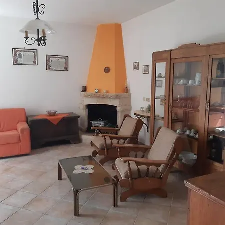 Holiday home Galardo: Relax Tra Mare E Monti *