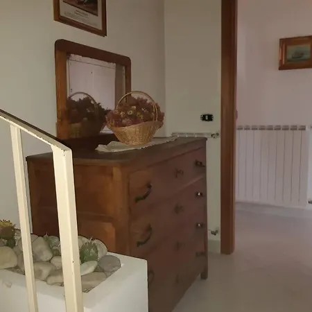 Galardo: Relax Tra Mare E Monti Roccadaspide