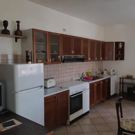 Galardo: Relax Tra Mare E Monti Holiday home *