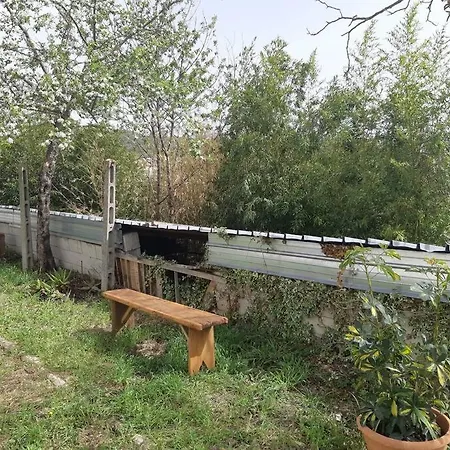 Galardo: Relax Tra Mare E Monti Holiday home