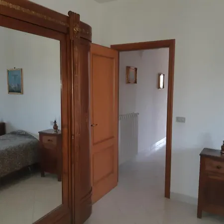 Holiday home Galardo: Relax Tra Mare E Monti Roccadaspide