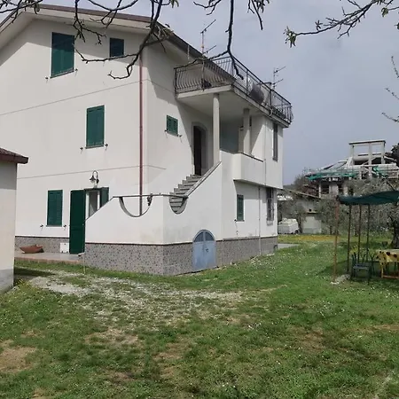 Holiday home Galardo: Relax Tra Mare E Monti *